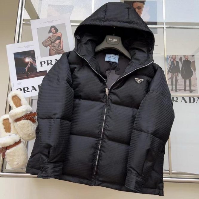 Prada Jacket