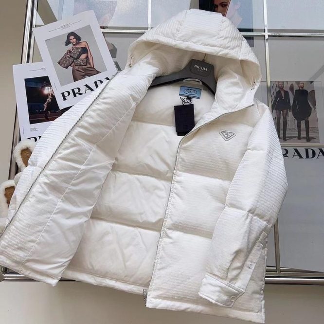 Prada Jacket