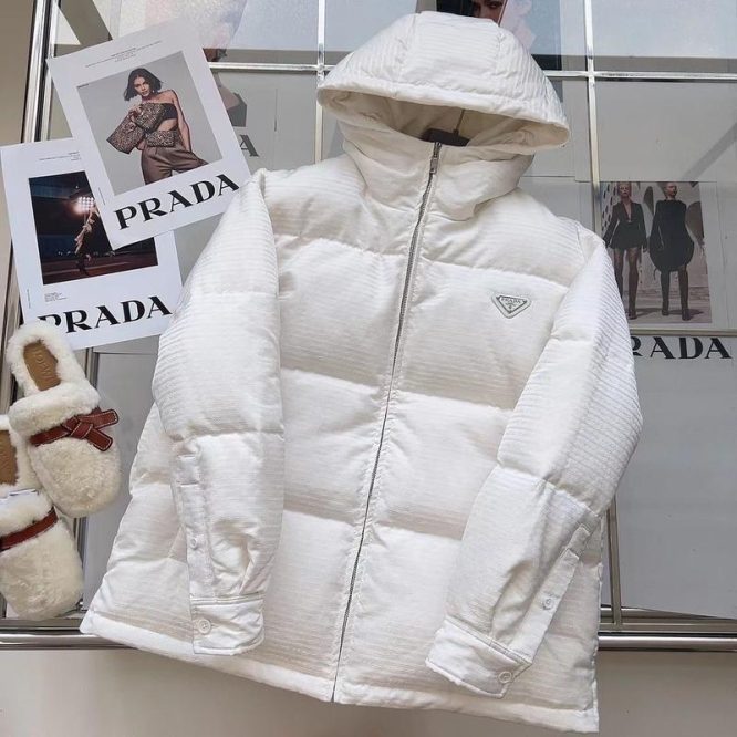 Prada Jacket