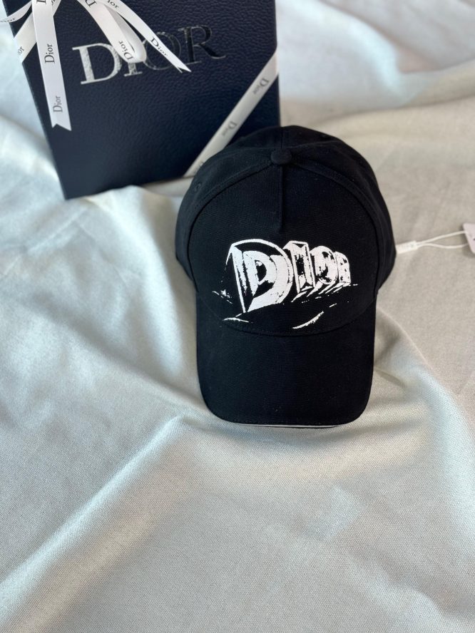 DIOR -CAP