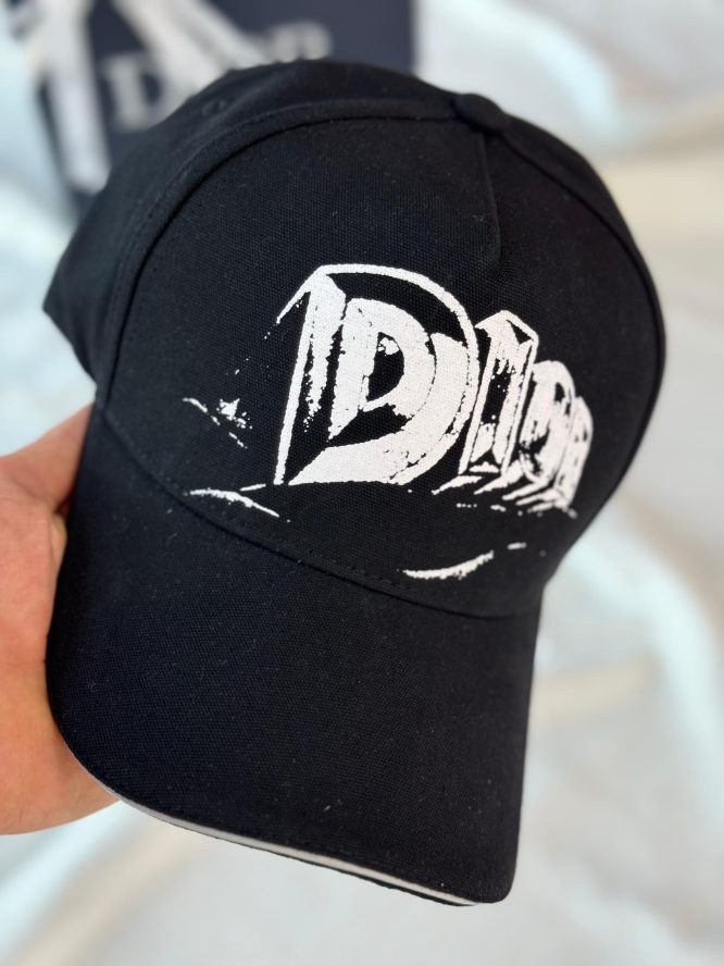 DIOR -CAP