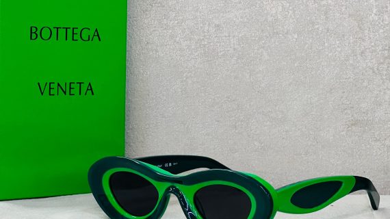 BOTTEGA -VENETA -SUNGLASSES