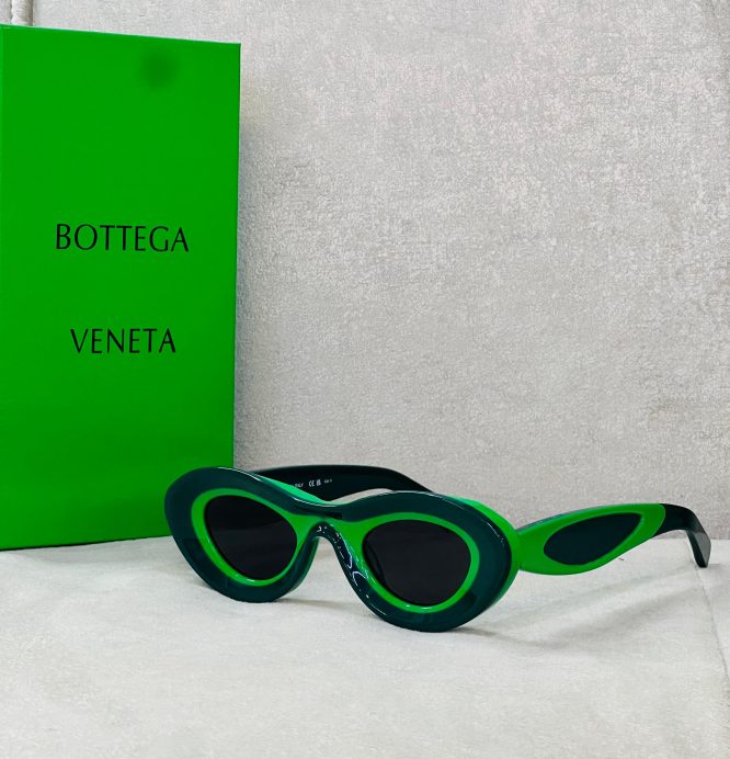 BOTTEGA -VENETA -SUNGLASSES