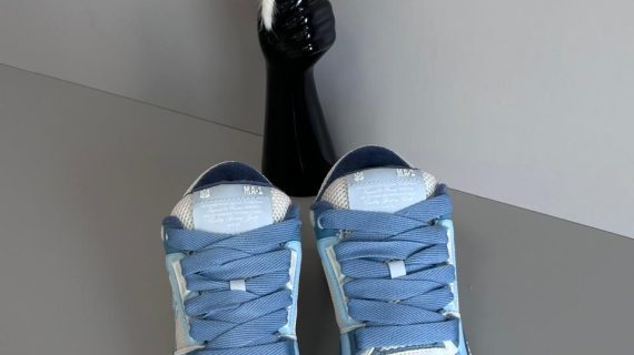 AMIRI - MA -sneakers