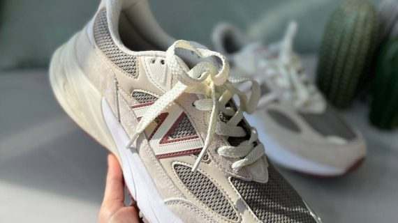 MUI - MUI-New BALANCE
