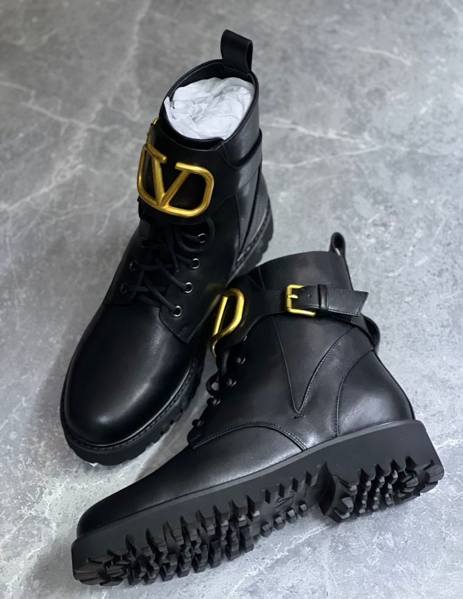 Valentino -Boots