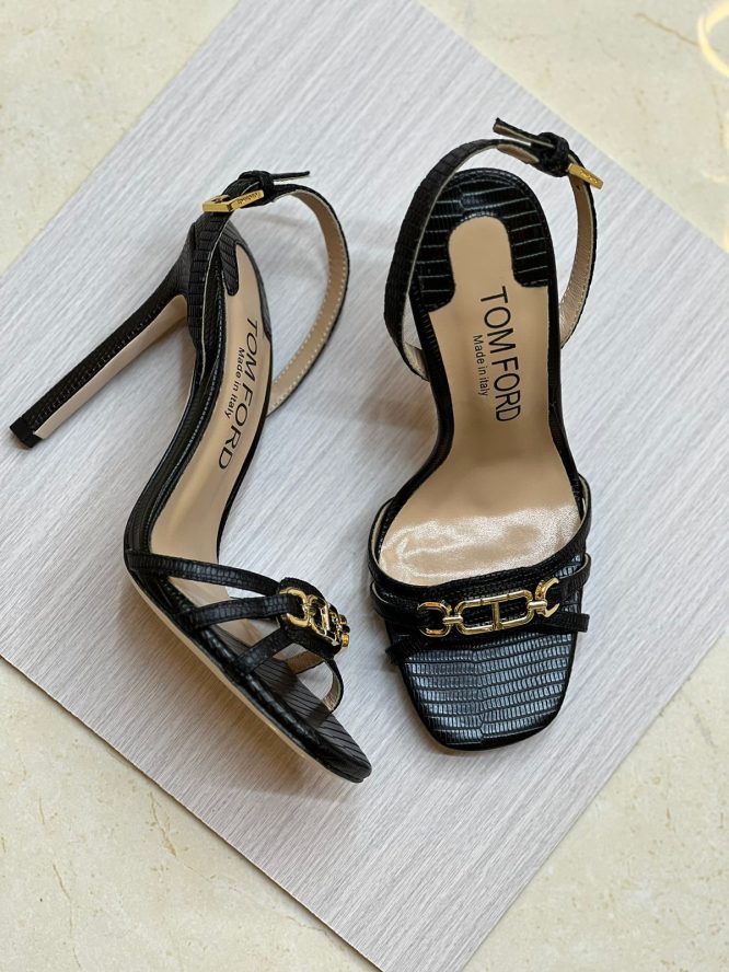 Tom Ford -Sandal-heel