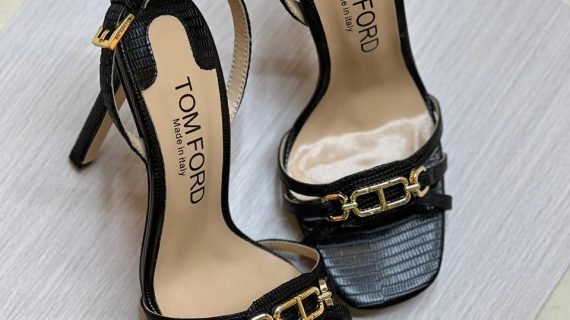 Tom Ford -Sandal-heel