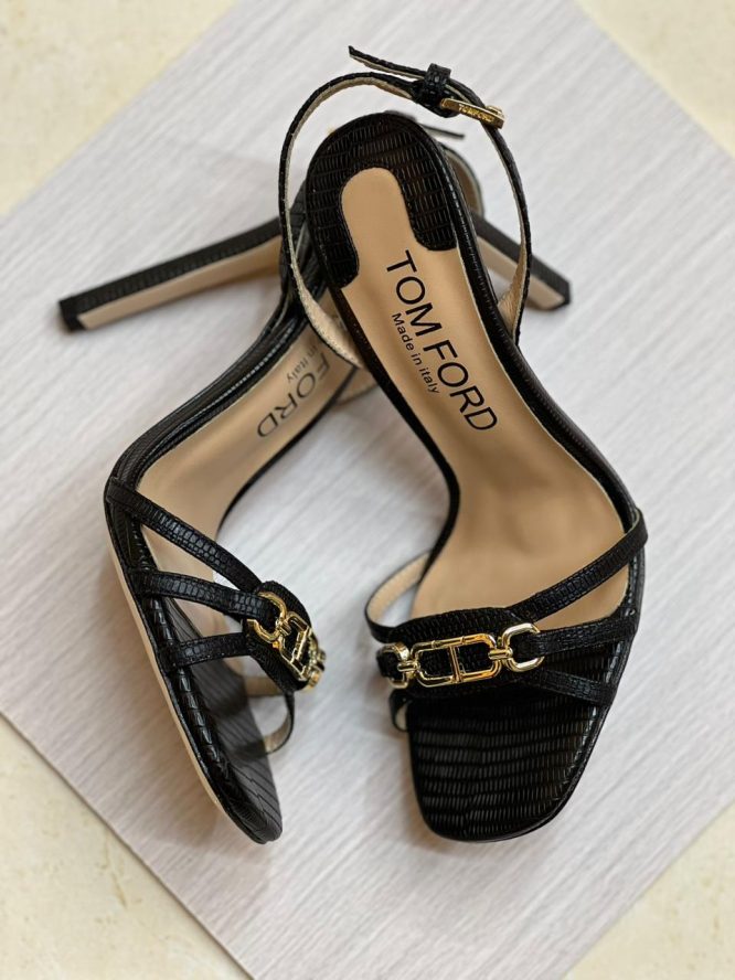 Tom Ford -Sandal-heel