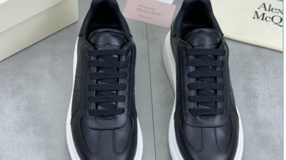 Alexander -Mcqueen -Snaker