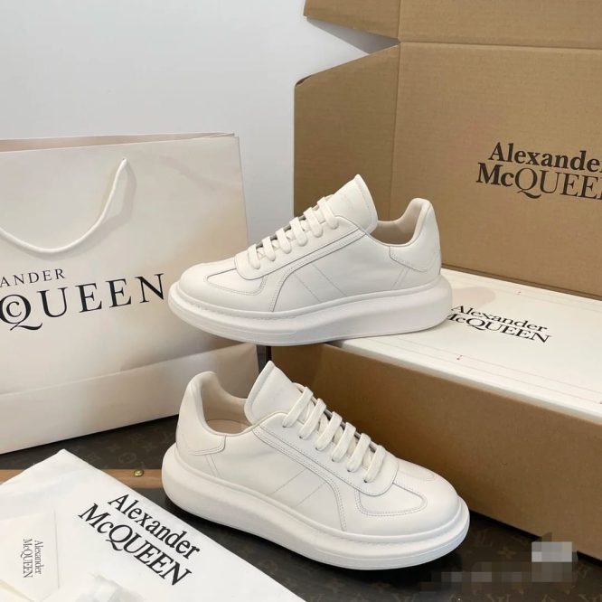 Alexander- Mcqueen- Snaker