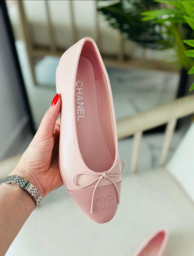 Chanel-Ballet-Flats