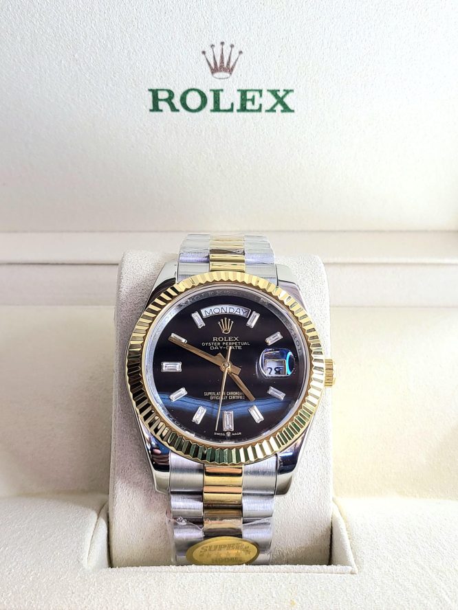 Rolex DAY-DATE-MEN