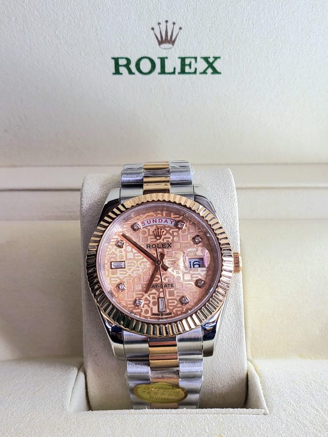 Rolex DAY-DATE-MEN