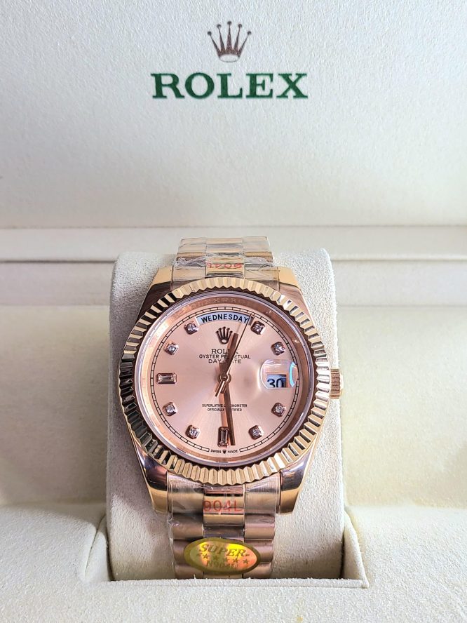 Rolex DAY-DATE-MEN