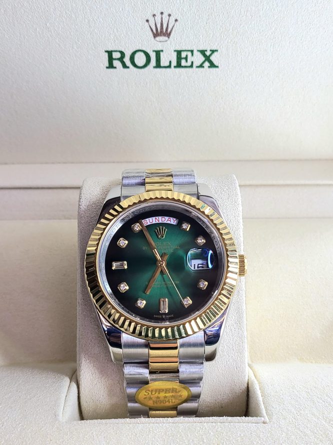 Rolex DAY-DATE-MEN