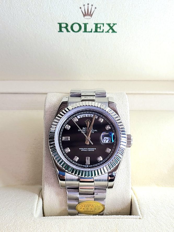 Rolex DAY-DATE-MEN