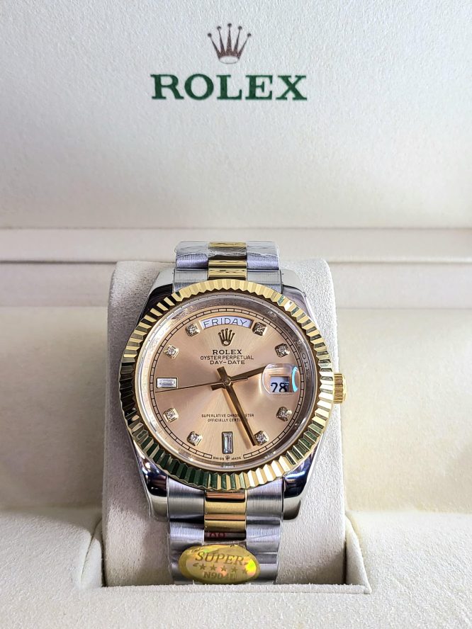 Rolex DAY-DATE-MEN