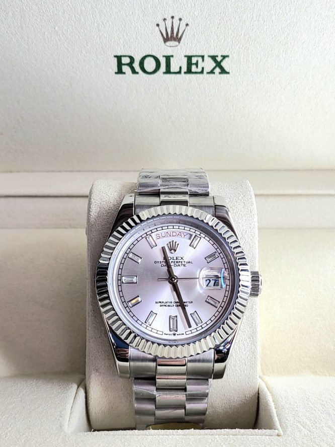 Rolex DAY-DATE-MEN