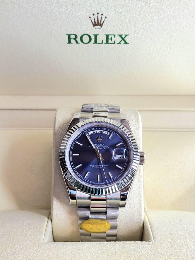 ROLEX DAY -DATE