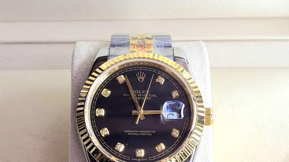 Rolex DAY-DATE