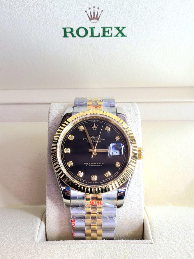 Rolex DAY-DATE