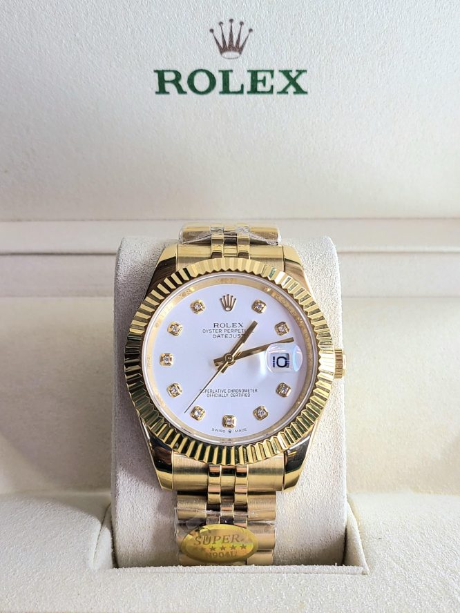 Rolex DAY-DATE