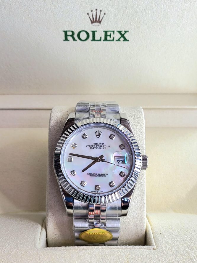 Rolex DAY-DATE