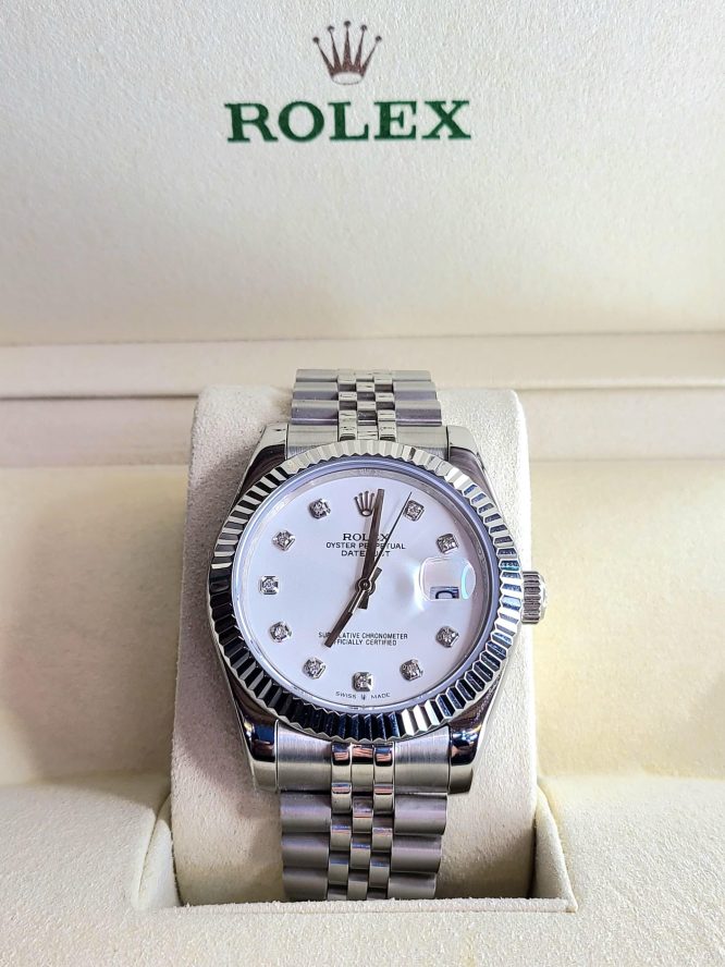 Rolex DAY-DATE