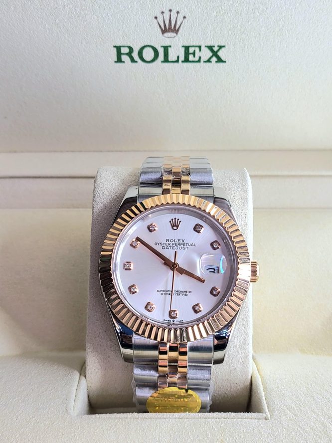 Rolex DAY-DATE