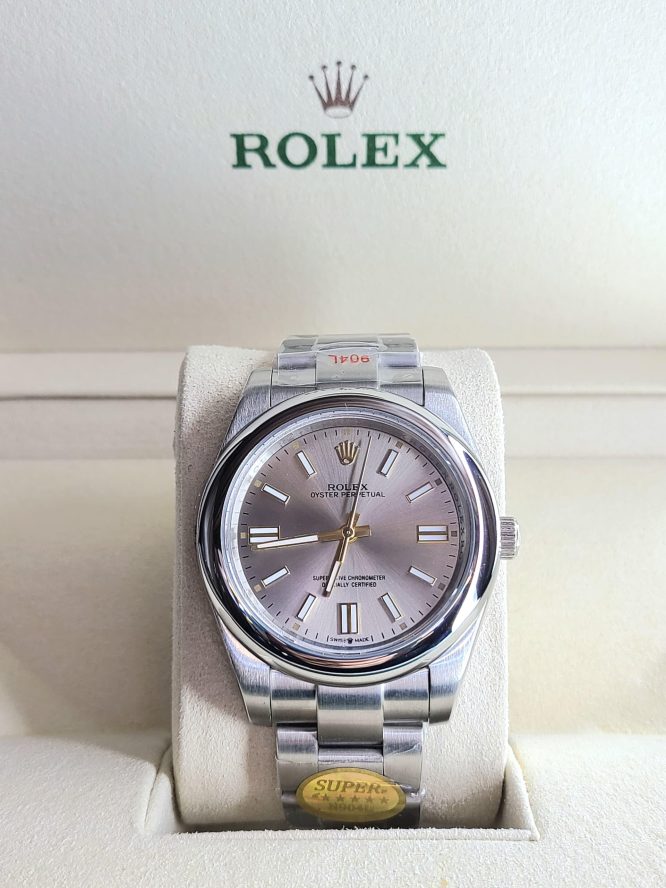 Rolex oyster perpetual