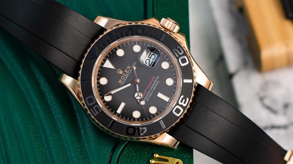 Rolex Yacht-Master
