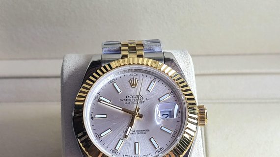 Rolex Date just