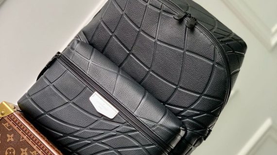 LOUIS -VUITTON -BACKPACK