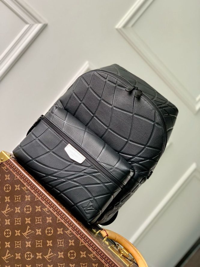 LOUIS -VUITTON -BACKPACK