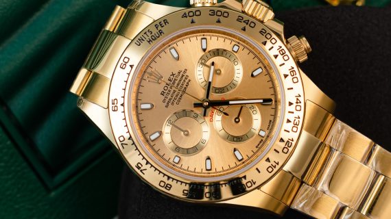 Rolex Daytona