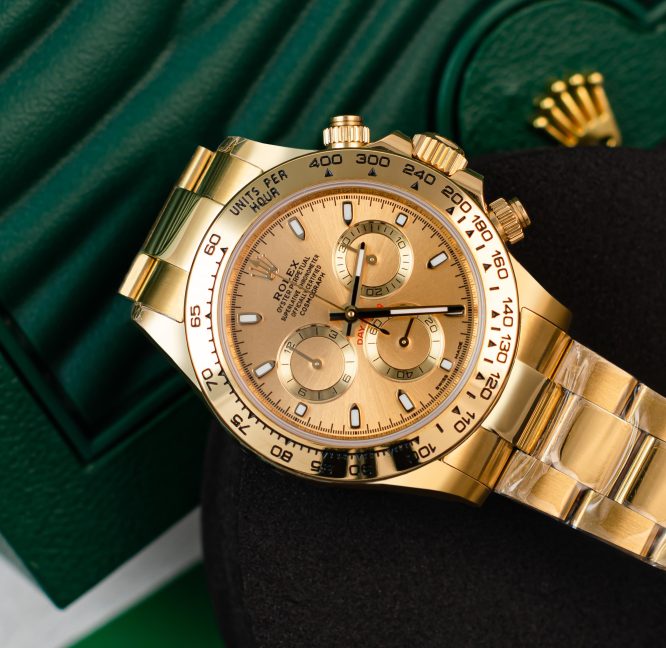 Rolex Daytona