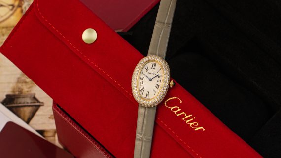 Cartier Baignoire