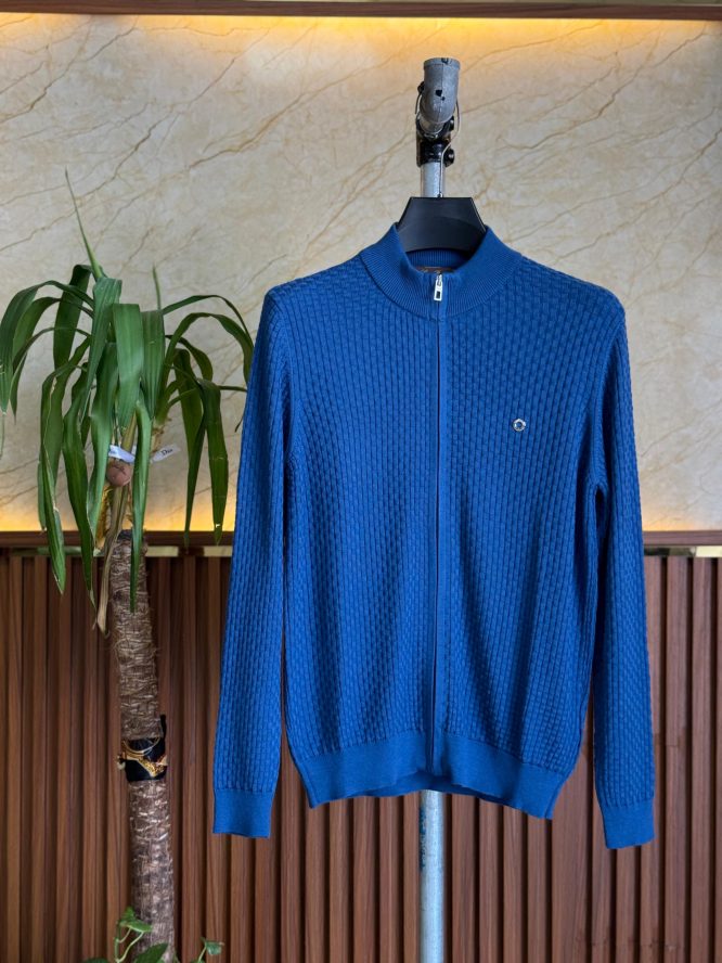 LOROPIANA -SWEATSHIRT -MEN