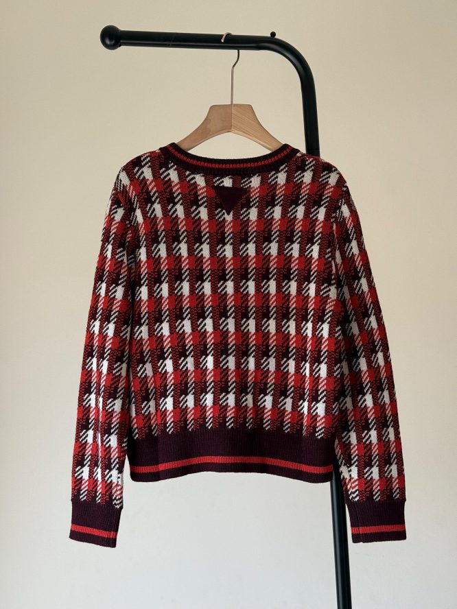 Prada sweater