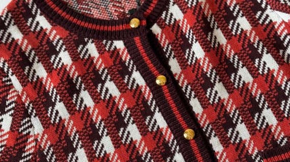 Prada sweater
