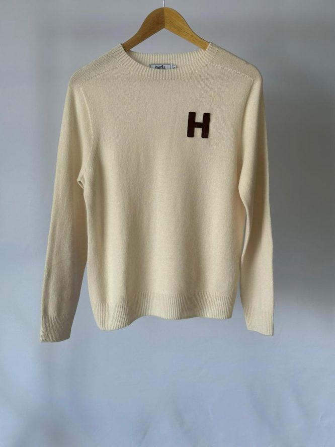 Hermes sweater