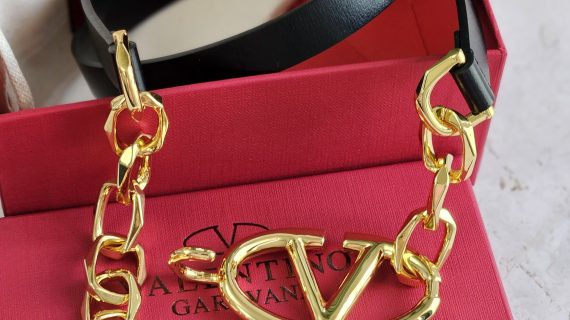 VALENTINO -BELT