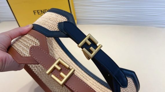 FENDI - BELT