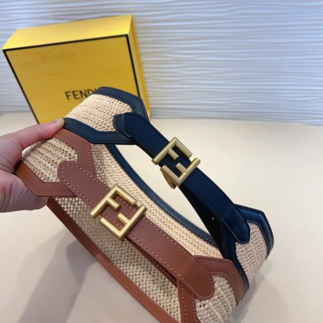 FENDI - BELT