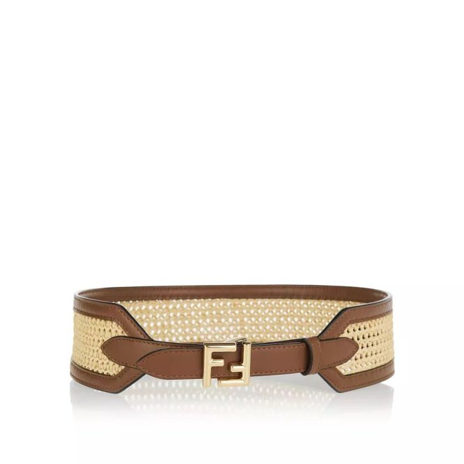 FENDI - BELT