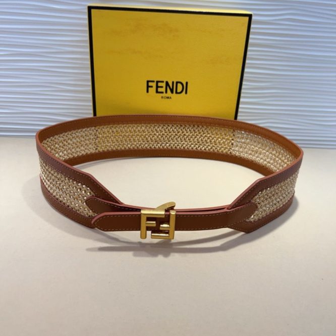 FENDI - BELT