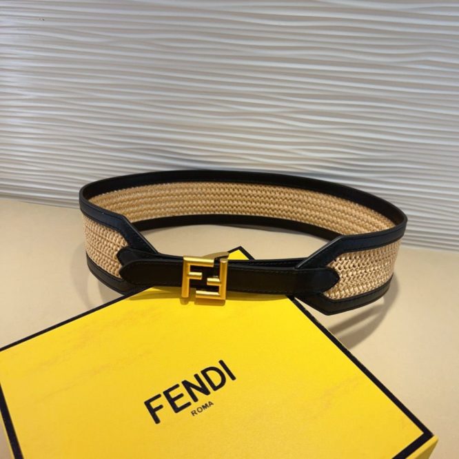 FENDI - BELT