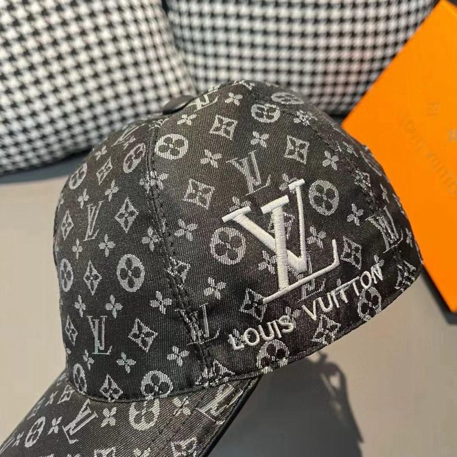 Louis Vuitton CAP