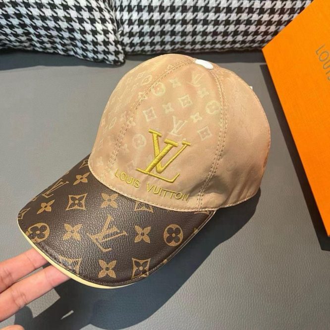 Louis Vuitton CAP